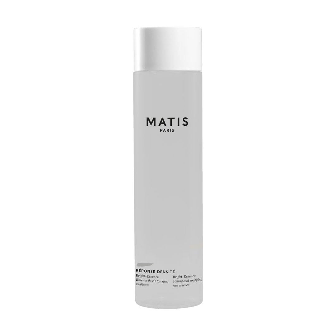 Тонізувальний розгладжувальний тонер для обличчя Matis Reponse Densite Bright-Essence, 150 мл